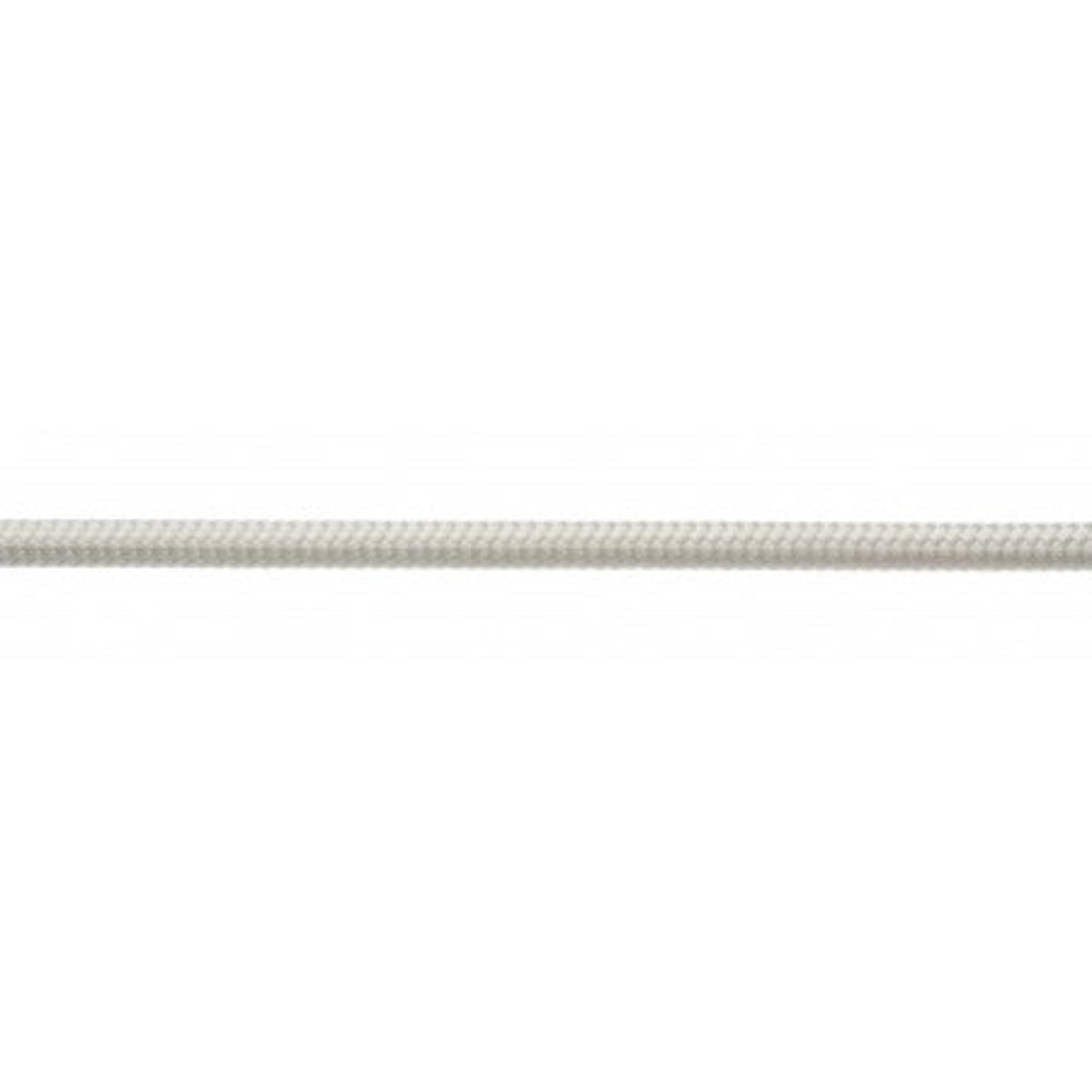 ROBLINE Luffline weißes Tauwerk – steifes UHMWPE Seil 3–10mm für Lufflines, Trapeze und Profilvorstag