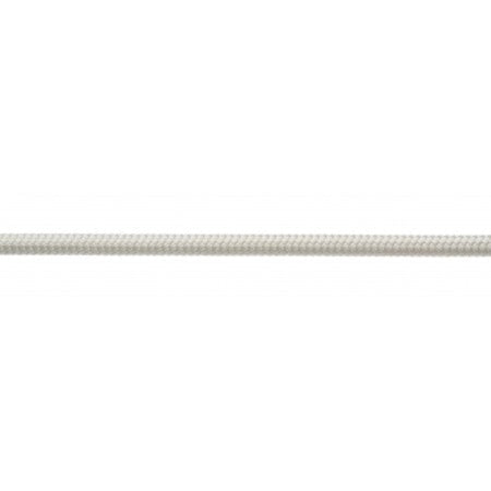 ROBLINE Luffline weißes Tauwerk – steifes UHMWPE Seil 3–10mm für Lufflines, Trapeze und Profilvorstag