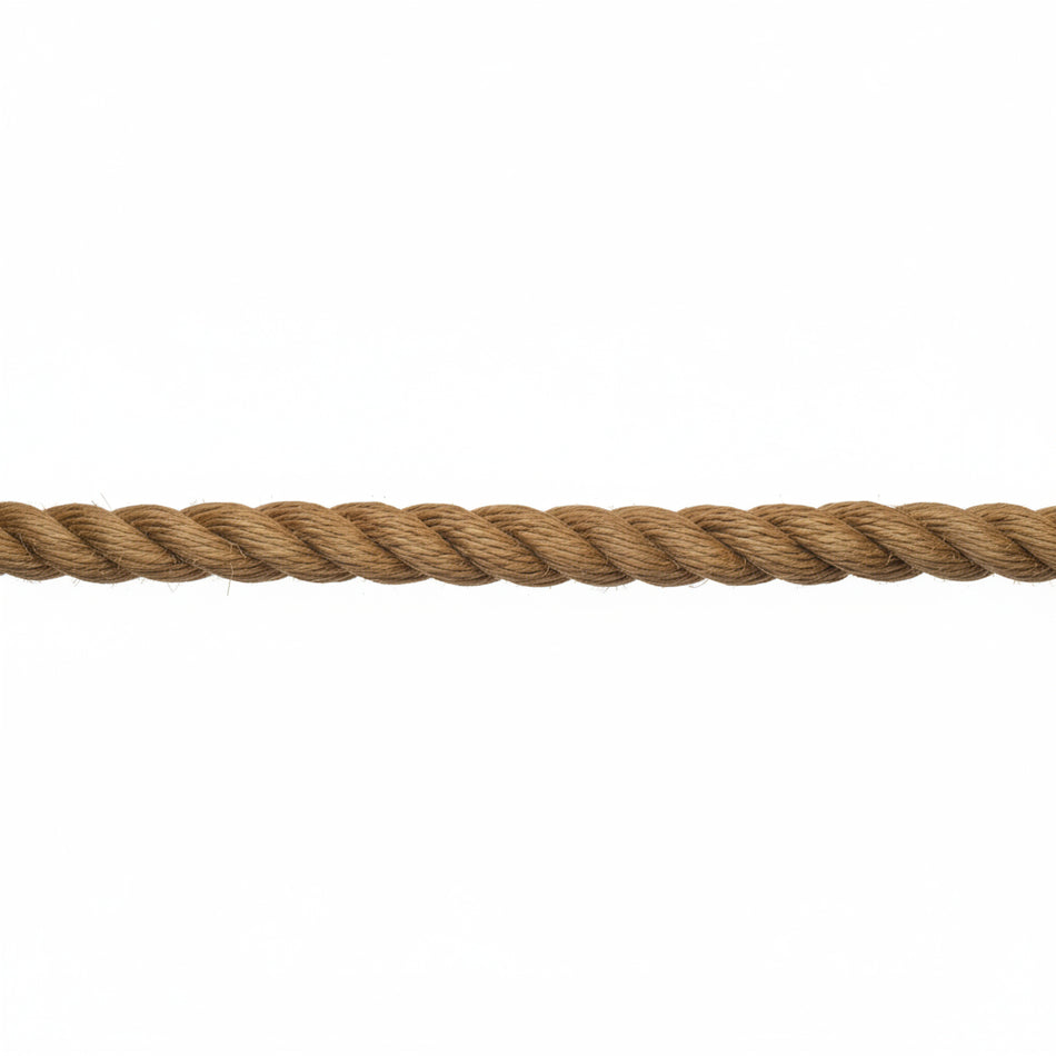 ROBLINE Trad-Tex - Traditionelles Riggseil - erhöhte UV-Stabilität - 6-16mm