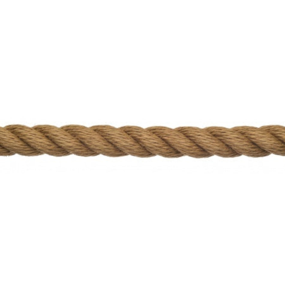 ROBLINE Trad-Tex – Traditionelles Tauwerk 3-schlägig (6–16 mm)