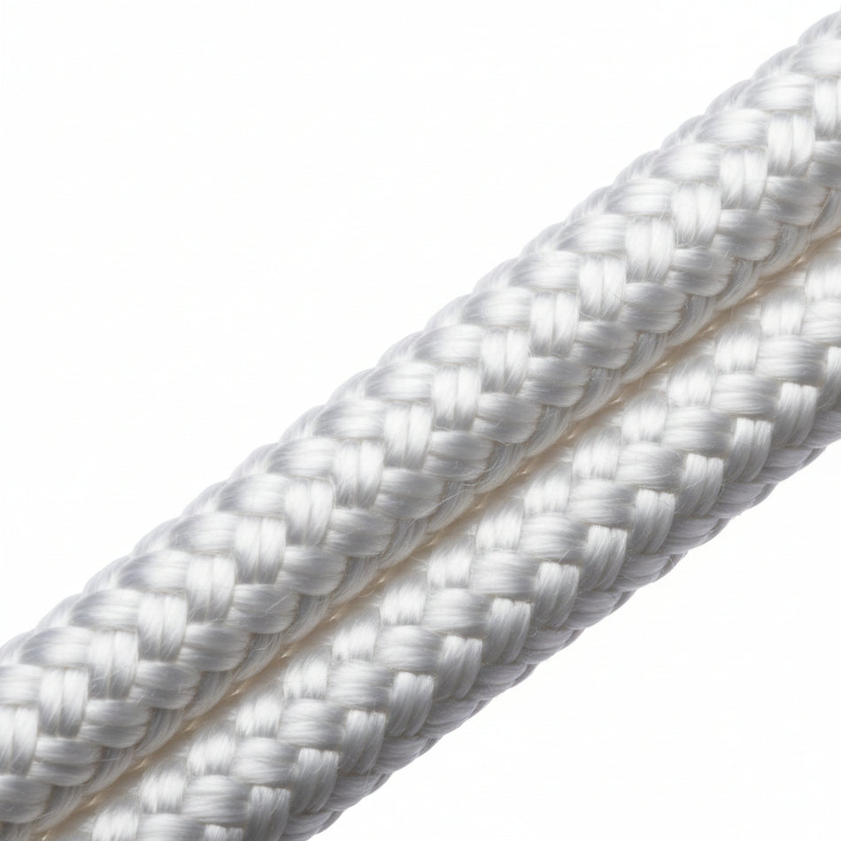 ROBLINE Polyester 16 - Universalleine - 16-fach geflochten - 2-6mm