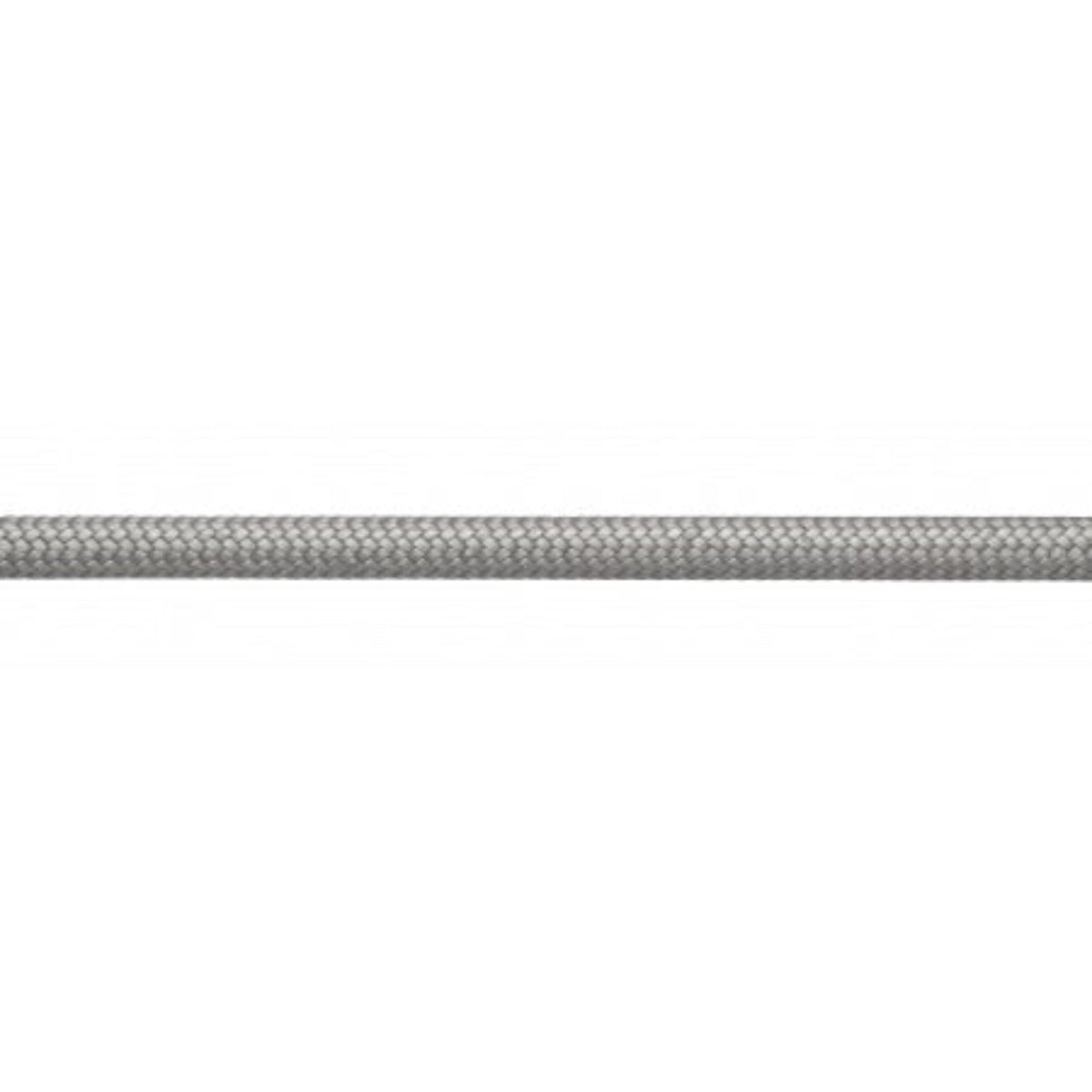 ROBLINE 0-Kink Tauwerk grau - Dyneema Mantel Ocean STS Kern - 3mm bis 7mm
