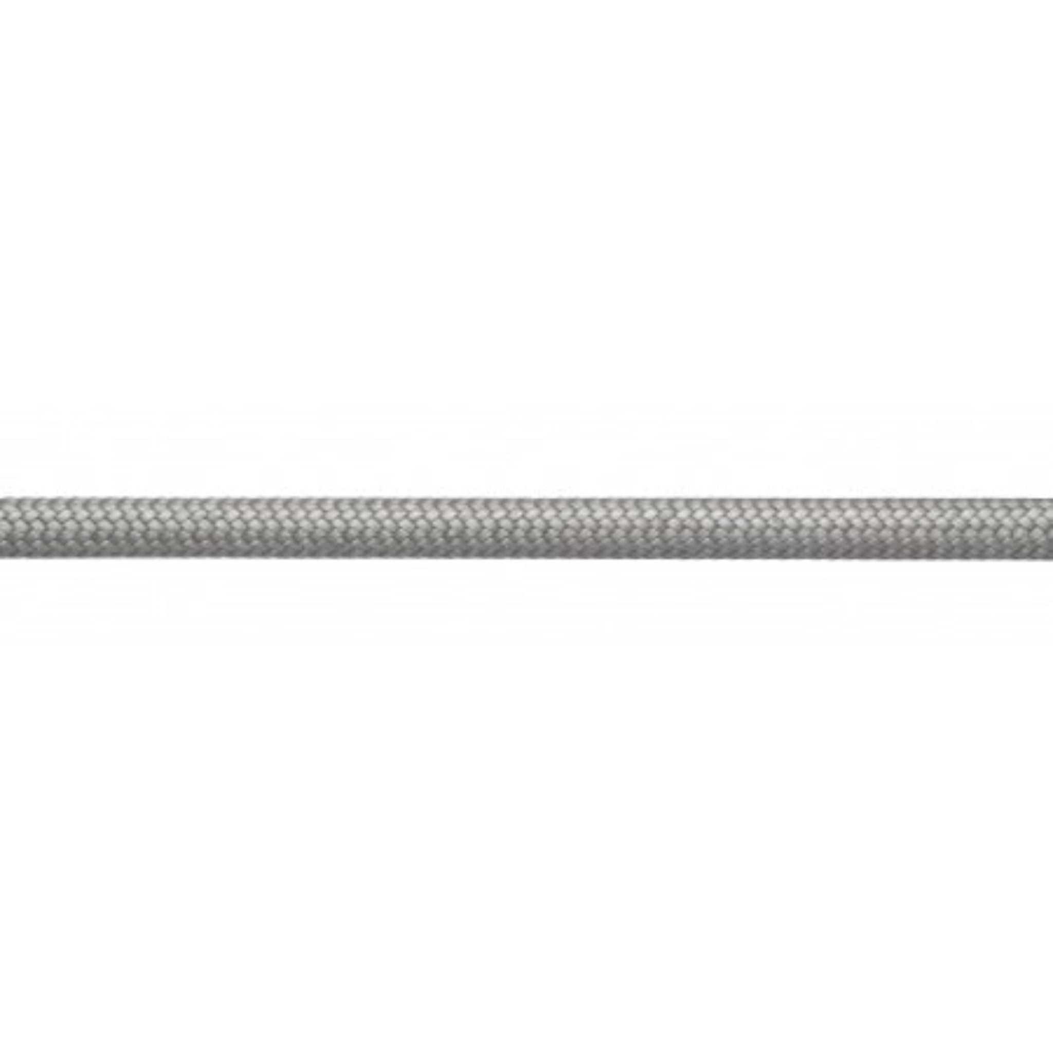 ROBLINE 0-Kink Tauwerk grau - Dyneema Mantel Ocean STS Kern - 3mm bis 7mm
