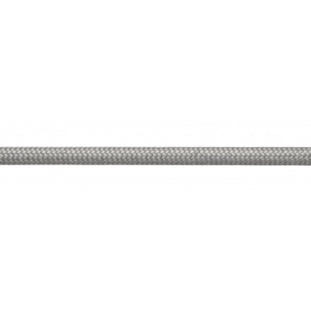 ROBLINE 0-Kink Tauwerk grau - Dyneema Mantel Ocean STS Kern - 3mm bis 7mm
