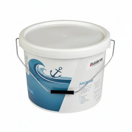 ROBLINE Bonifacio Winch - Ankerleine mit Bleieinlage Ø 12-16 mm