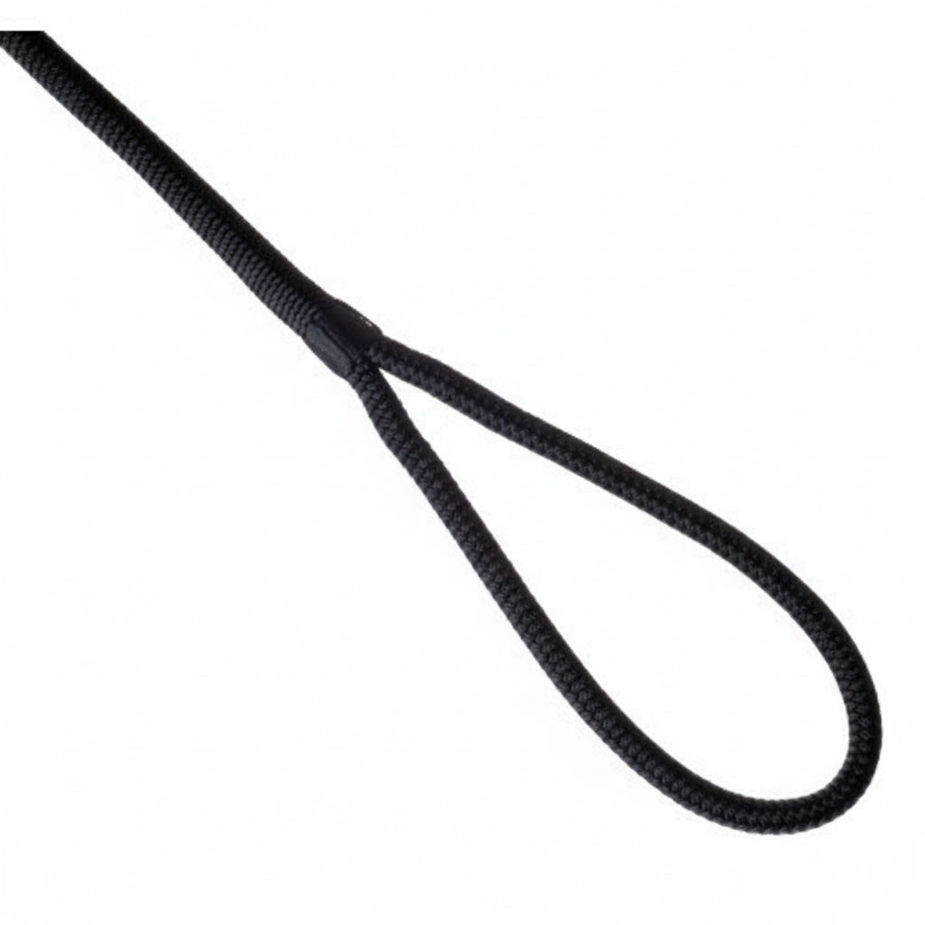 ROBLINE Palma Elastic Festmacher mit gespleißtem Auge - Elastische Festmacherleine Ø 10-12 mm