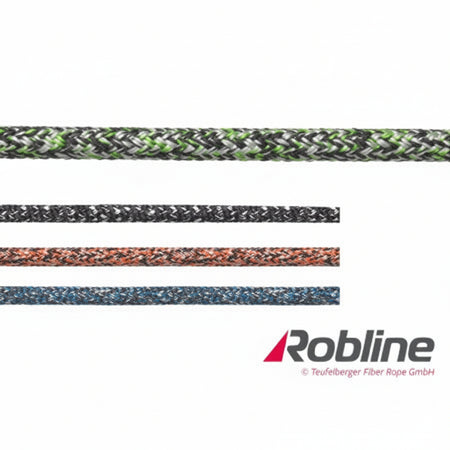 ROBLINE Admiral 10000 Plus - Performance Tauwerk - Für Keramik- und Performance-Winschen