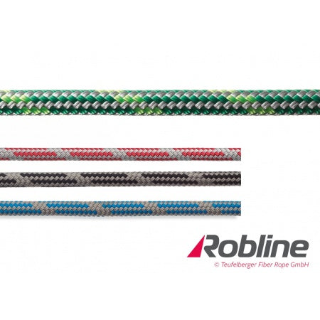 ROBLINE Admiral 5000 - Performance Tauwerk - Langlebig für Performance-Schoten