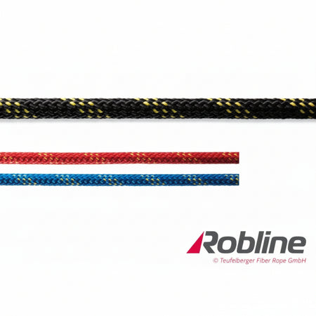ROBLINE Dinghy Light - Schwimmende Schot für Segelschulen und leichte Lasten - 6-8mm