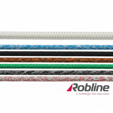 ROBLINE Globe Pro - Performance Tauwerk - 100% UHMWPE mit vielen Farboptionen