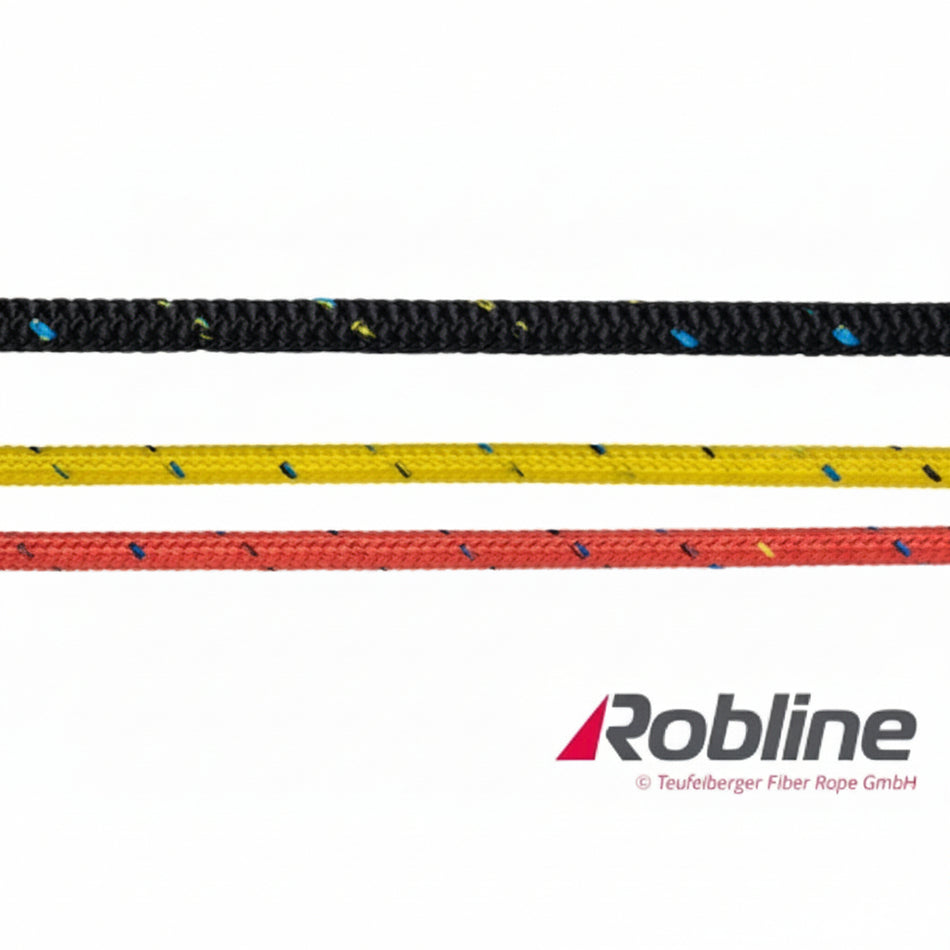 ROBLINE Mainlite - Leichte Großschot für einhändige Jollen - 6-8mm