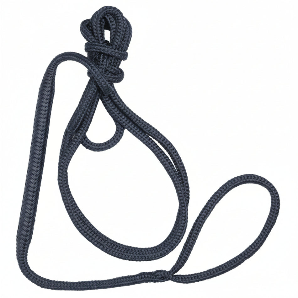 ROBLINE Miami Festmacher mit Stoßdämpfer - Elastische Festmacherleine Ø 12-16 mm