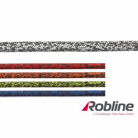 ROBLINE Sirius XTS - Hochleistungs-Cruising-Tauwerk mit UHMWPE-Kern
