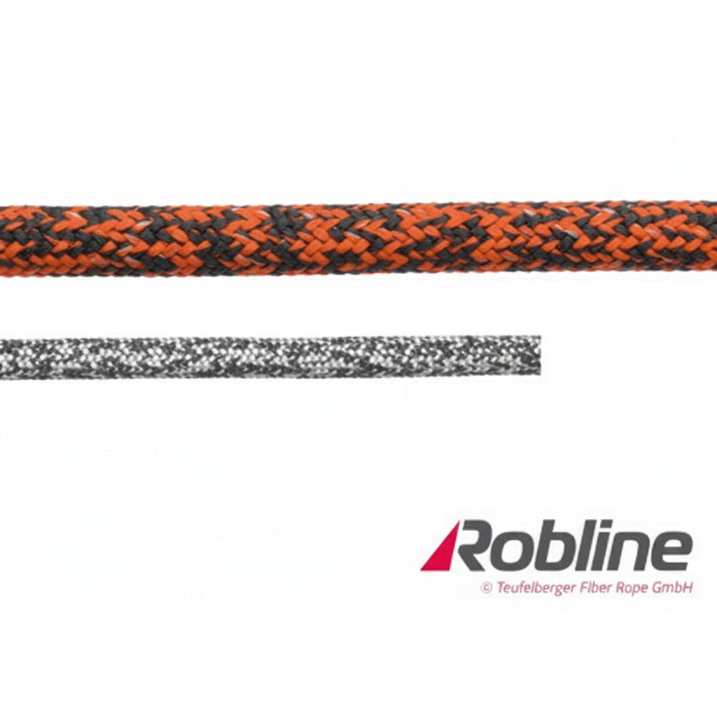 ROBLINE Sirius XTS Cover - Abdeckung für Verschleißstellen an Leinen