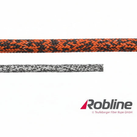 ROBLINE Sirius XTS Cover - Abdeckung für Verschleißstellen an Leinen