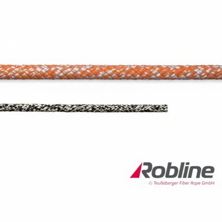 ROBLINE Super Dinghy Sheet - Schwimmende Schot für Jollen und Sportboote - 5,5-8,5mm