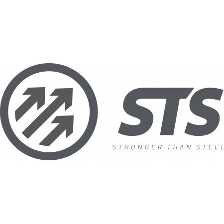 ROBLINE Ocean STS - Single Braids Tauwerk aus Dyneema - Hochleistungs-Regattaseil