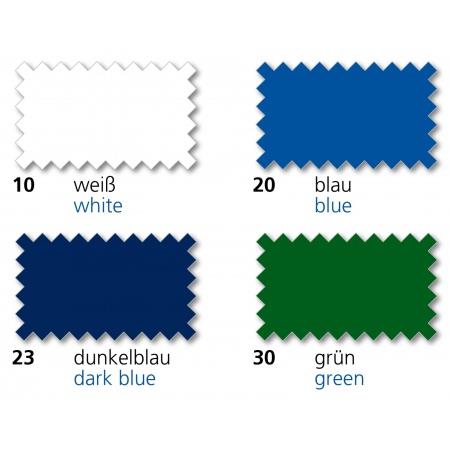 Nylon Gewebe mit PU-Beschichtung - 210D und 420D in 158 cm Breite